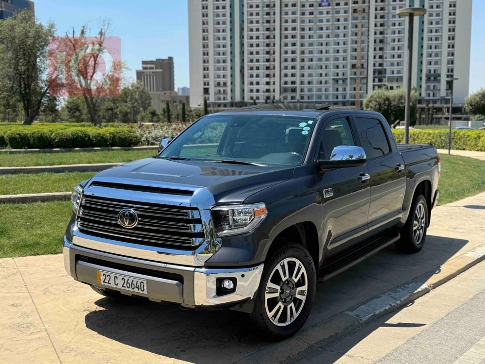 Toyota Tundra